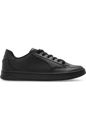 Diesel Hombre, Zapatos, Negro, Talla: 45 EU