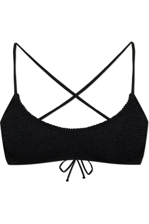 Bond Eye Mujer, Trajes de baño, Negro, Talla: ONE Size