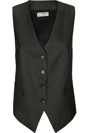 ALBERTO BIANI Mujer, Chaquetas, Negro, Talla: S