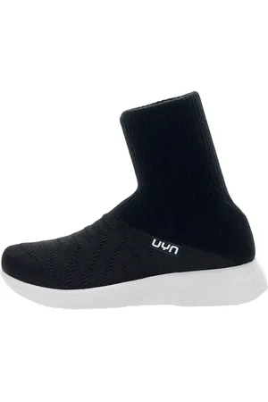 UYN Hombre, Zapatos, Negro, Talla: 46 EU