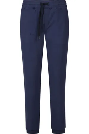 Vilebrequin Hombre, Pantalones, Azul, Talla: L