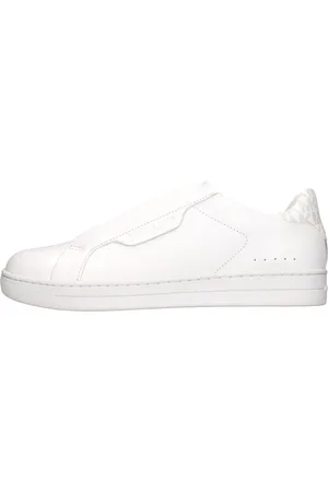 Michael Kors Hombre, Zapatos, Blanco, Talla: 44 EU