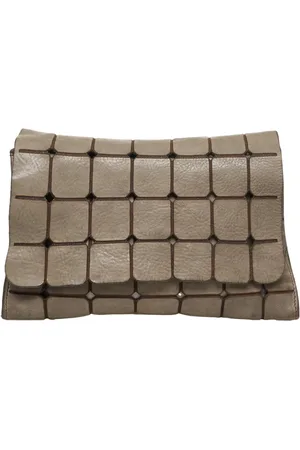 Campomaggi Mujer, Bolsos, Gris, Talla: ONE Size
