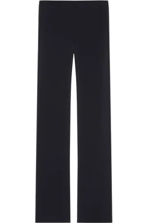 Courrèges Mujer, Pantalones, Negro, Talla: S