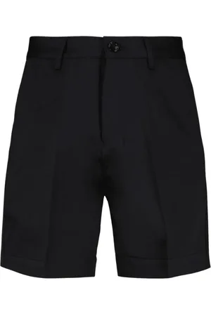 Ami Hombre, Pantalones cortos, Negro, Talla: S