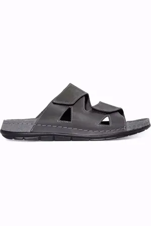 Rohde Hombre, Zapatos, Gris, Talla: 41 EU