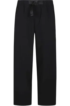The North Face Hombre, Pantalones, Negro, Talla: S
