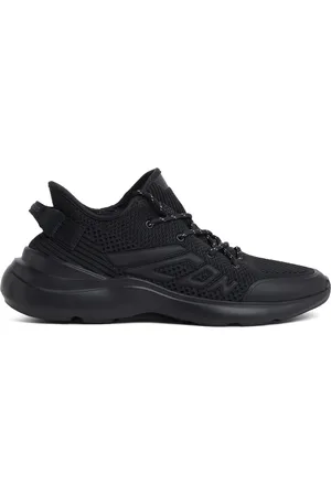 Dsquared2 Hombre, Zapatos, Negro, Talla: 44 EU