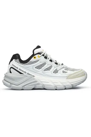 Barracuda Hombre, Zapatos, Blanco, Talla: 44 EU