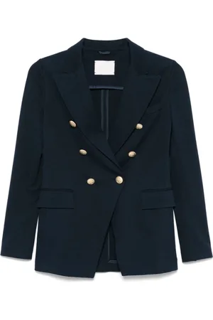 Circolo Mujer, Chaquetas, Azul, Talla: L