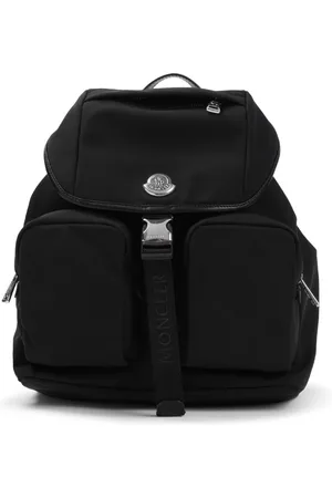 Moncler Mujer, Bolsos, Negro, Talla: ONE Size