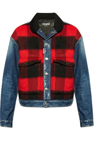 Dsquared2 Hombre, Chaquetas, , Talla: M