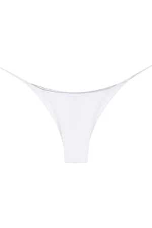 LA REVECHE Mujer, Trajes de baño, Blanco, Talla: M