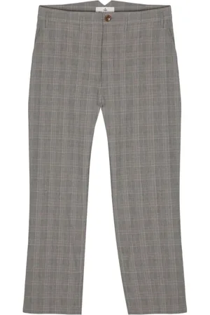 Vivienne Westwood Hombre, Pantalones, Gris, Talla: S