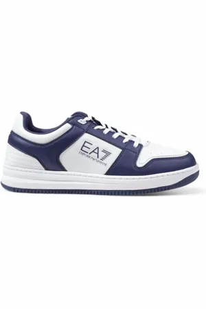 EA7 Hombre, Zapatos, , Talla: 44 EU