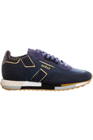 Ghoud Hombre, Zapatos, Azul, Talla: 41 EU