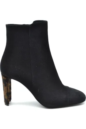 Giuseppe Zanotti Mujer, Zapatos, Negro, Talla: 37 EU
