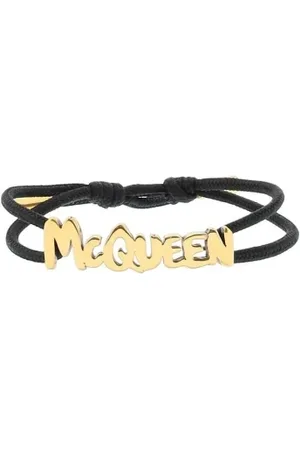 Alexander McQueen Mujer, Accesorios, Negro, Talla: ONE Size