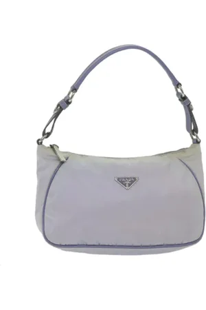 Prada Mujer, De segunda mano, Púrpura, Talla: ONE Size