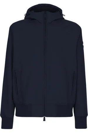 add Hombre, Chaquetas, Azul, Talla: XL