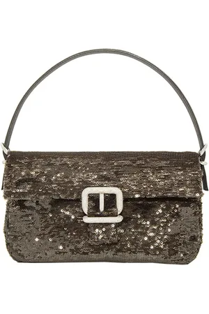 GEDEBE Mujer, Bolsos, Gris, Talla: ONE Size