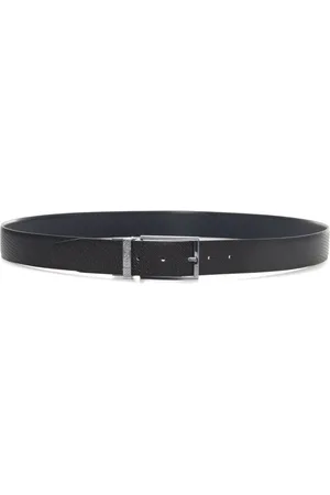HUGO BOSS Hombre, Accesorios, Negro, Talla: ONE Size