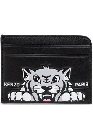 Kenzo Hombre, Accesorios, Negro, Talla: ONE Size