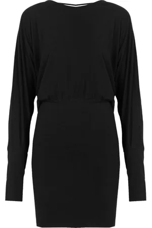 Silvian Heach Mujer, Vestidos, Negro, Talla: L