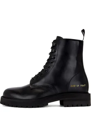COMMON PROJECTS Hombre, Zapatos, Negro, Talla: 41 EU