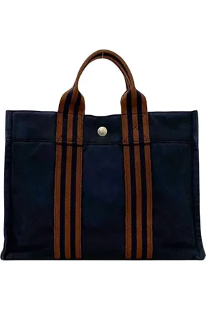 Hermès Unisex, De segunda mano, Azul, Talla: ONE Size