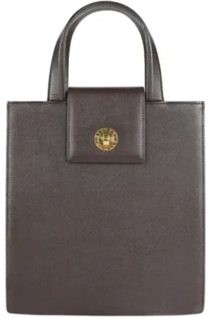 Bvlgari Mujer, De segunda mano, Marrón, Talla: ONE Size