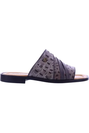 Paris Punk Hombre, Zapatos, Gris, Talla: 41 EU