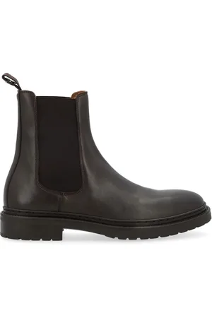 Dondup Hombre, Zapatos, Marrón, Talla: 43 EU