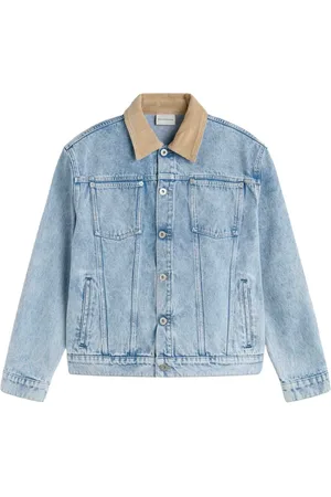 Drôle de Monsieur Hombre, Chaquetas, Azul, Talla: M
