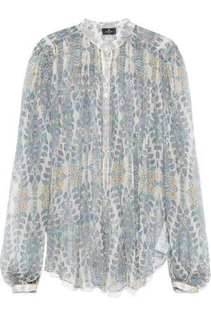 Etro Mujer, Blusas y Camisas, , Talla: S