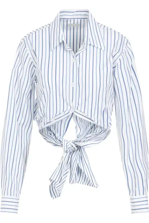 DRIES VAN NOTEN Mujer, Blusas y Camisas, , Talla: S