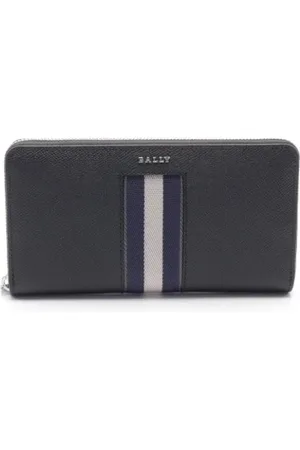 Bally Hombre, De segunda mano, Negro, Talla: ONE Size
