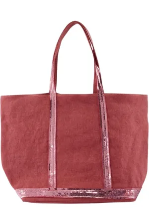 Vanessa Bruno Mujer, Bolsos, Rosa, Talla: ONE Size