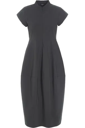 Bitte Kai Rand Mujer, Vestidos, Negro, Talla: XL