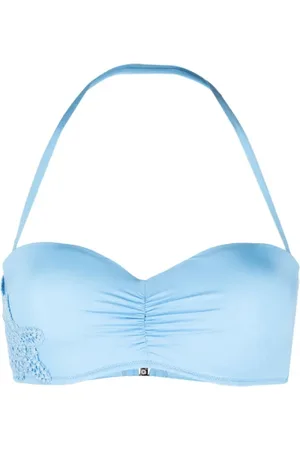 ERMANNO SCERVINO Mujer, Ropa interior, Azul, Talla: M