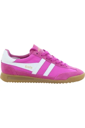 Gola Mujer, Zapatos, Rosa, Talla: 40 EU