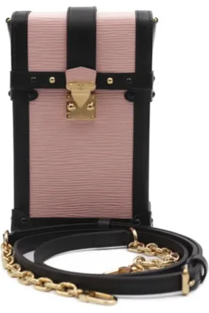 LOUIS VUITTON Mujer, De segunda mano, Rosa, Talla: ONE Size