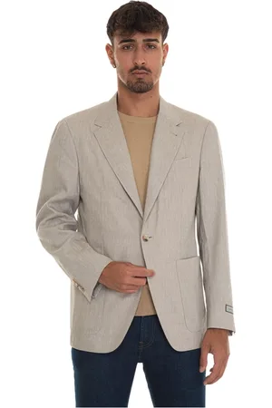 CANALI Hombre, Chaquetas, , Talla: XL