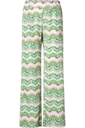 CHARLOTTE Mujer, Pantalones, , Talla: L