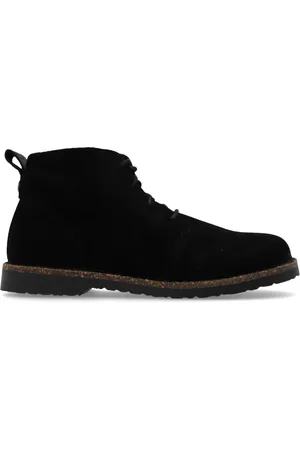 Birkenstock Hombre, Zapatos, Negro, Talla: 45 EU