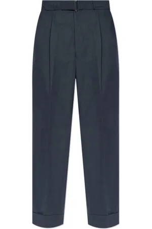 OFFICINE GENERALE Hombre, Pantalones, Azul, Talla: L