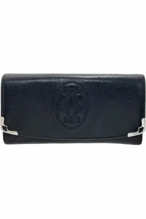 Cartier Mujer, De segunda mano, Negro, Talla: ONE Size