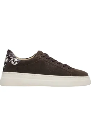 Estro Mujer, Zapatos, Marrón, Talla: 39 EU