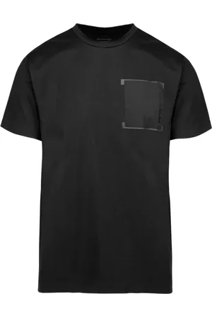 Bomboogie Hombre, Camisetas, Negro, Talla: M