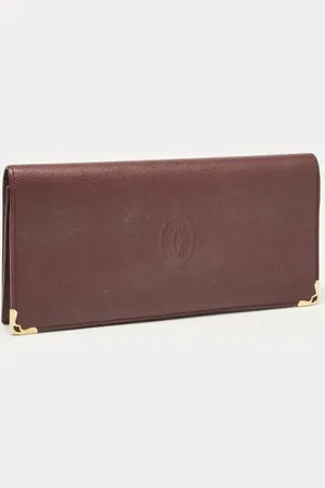 Cartier Mujer, De segunda mano, Rojo, Talla: ONE Size